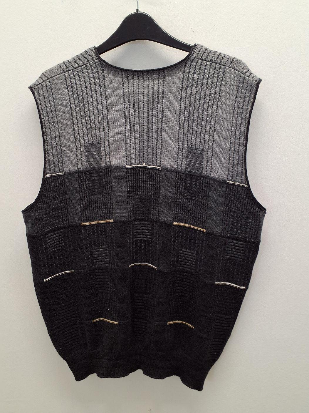 "Filati" Vest